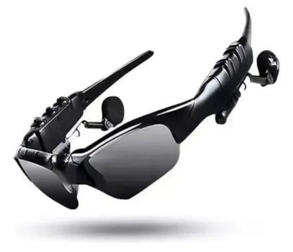 Lentes de Sol Polarizados con Audio Bluetooth Integrados - No más audífonos de cable molestos origi