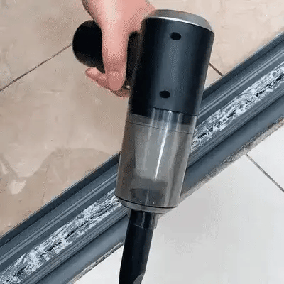 Kit Hidro Lavadora + Mini Aspiradora — Limpieza Total en Casa