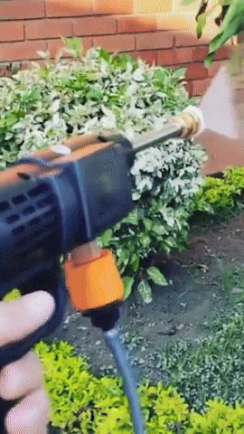 Kit Hidro Lavadora + Mini Aspiradora — Limpieza Total en Casa